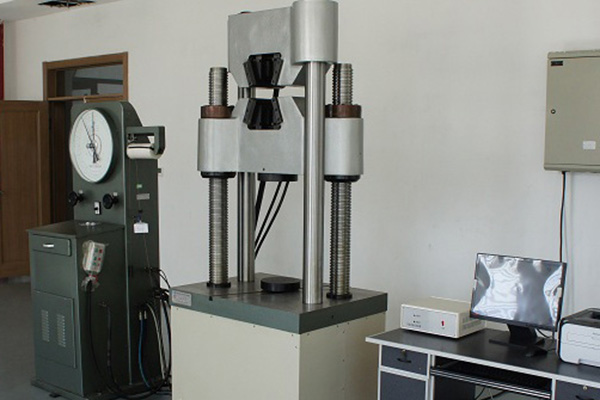 山东抗拉强度检测是一种常见的材料力学性能测试方法